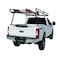 Buyers Products Black Powder-Coated Aluminum Truck Ladder Rack 1501410 - alternate 3